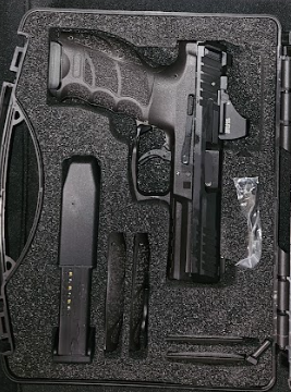 HK VP9 